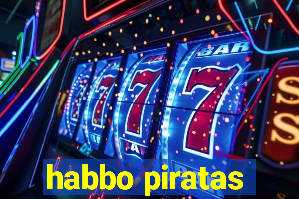 habbo piratas